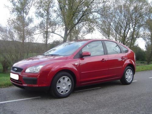 De vanzare Delcou Ford Focus 2007