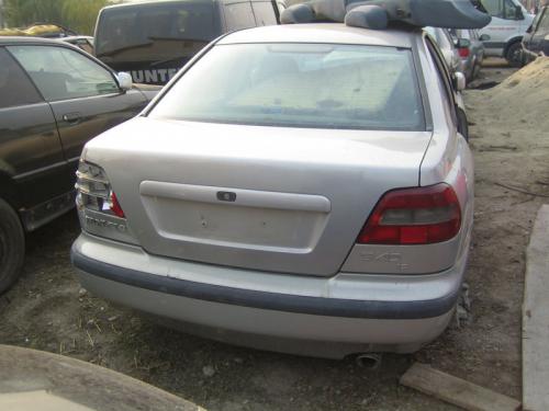 Vindem Delcou Volvo S40 1999