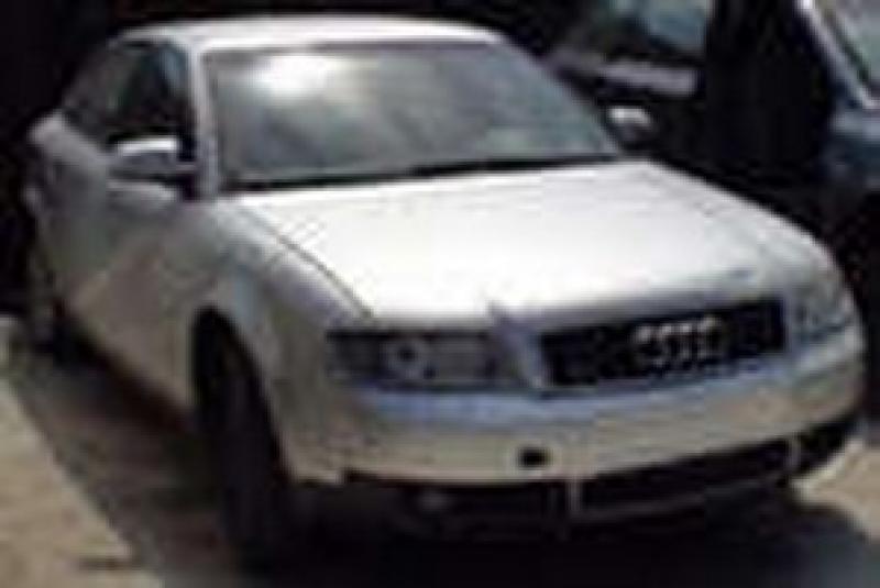 Dezmembrari Audi A4 2002