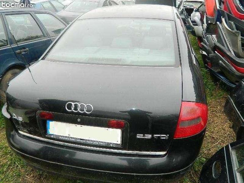 Piese auto Audi A6 2001
