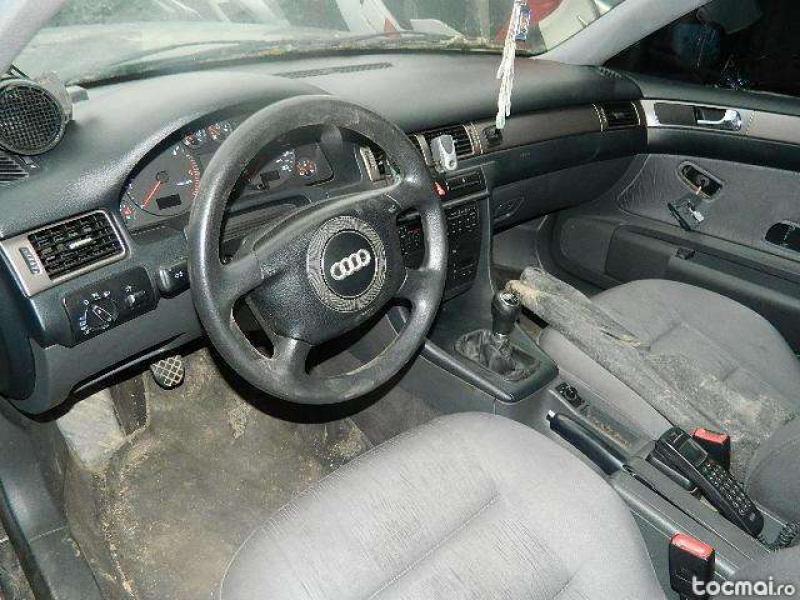 Piese auto Audi A6 2001