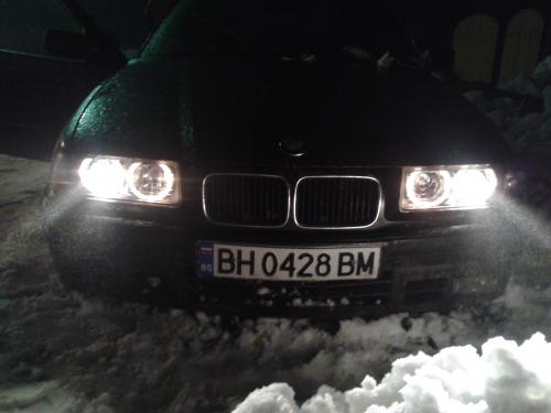 Piese auto BMW 318 1994