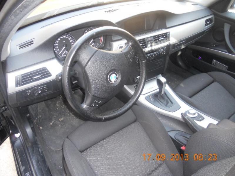Piese auto BMW 320 2008
