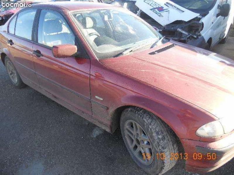 Dezmembrez BMW 320 2001