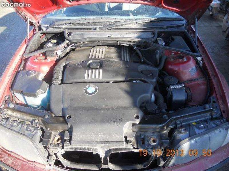 Dezmembrez BMW 320 2001