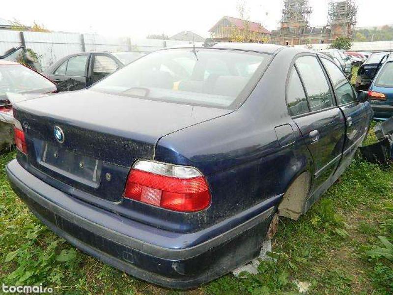 Piese auto BMW 525 2001