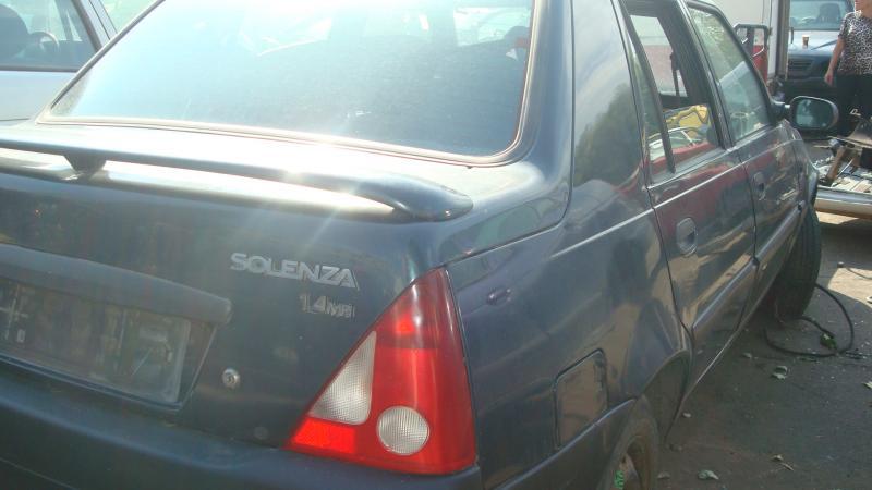 Dezmembrez auto Dacia Solenza 2003