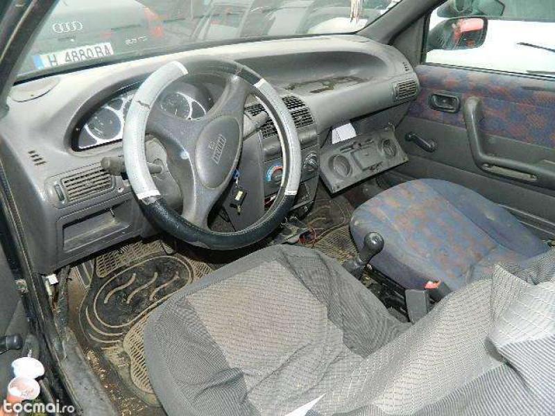 Dezmembrari auto Fiat Punto 1998