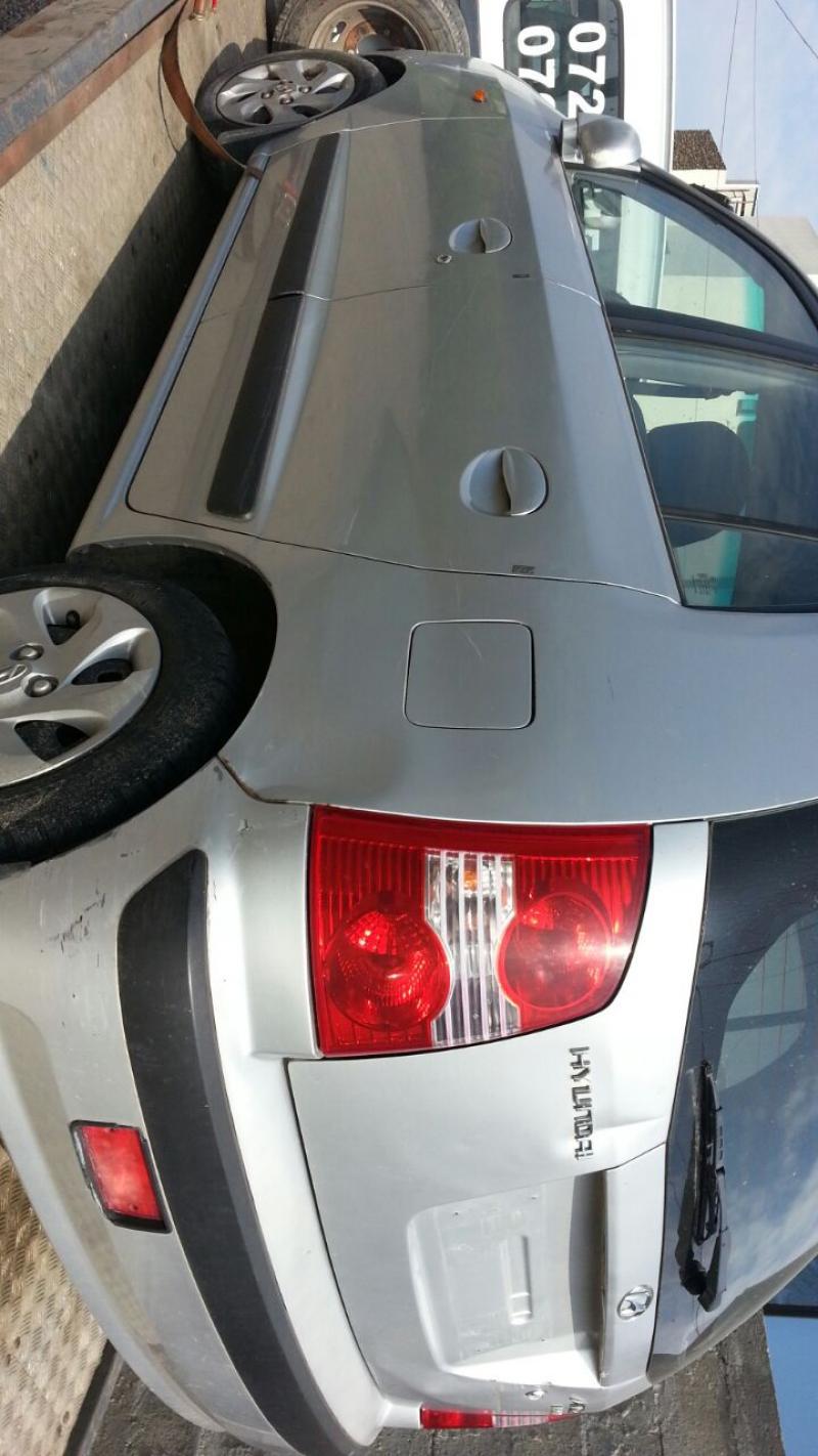 Piese auto Hyundai Atos 2003