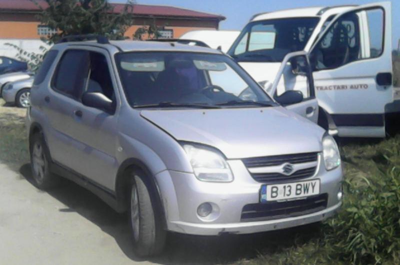 Dezmembrari auto Suzuki Ignis 2005