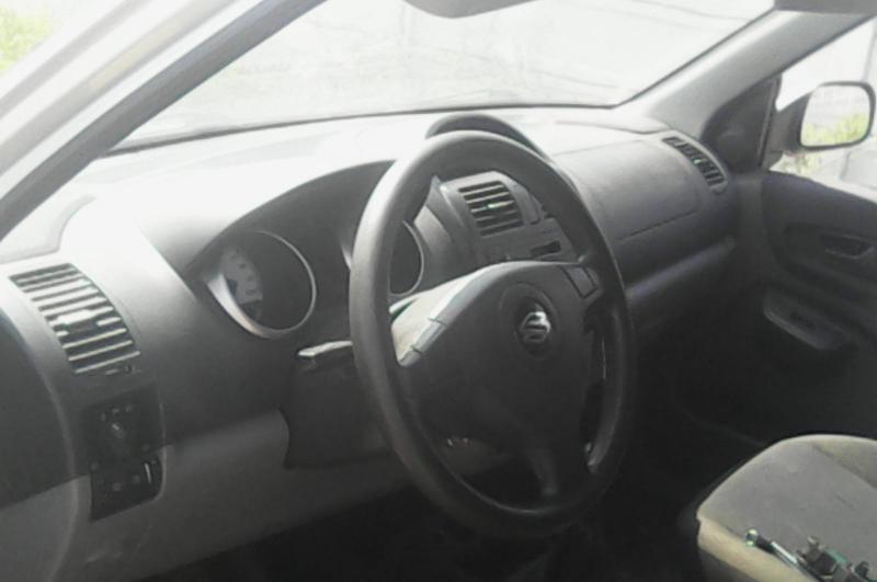 Dezmembrari auto Suzuki Ignis 2005