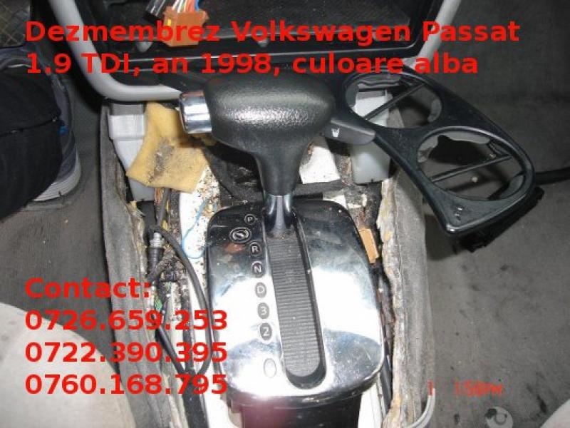 Dezmembrari Volskwagen Passat 1998