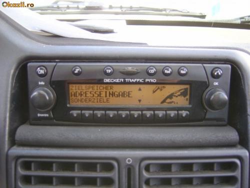 Vand Cd player Volskwagen Golf 2005