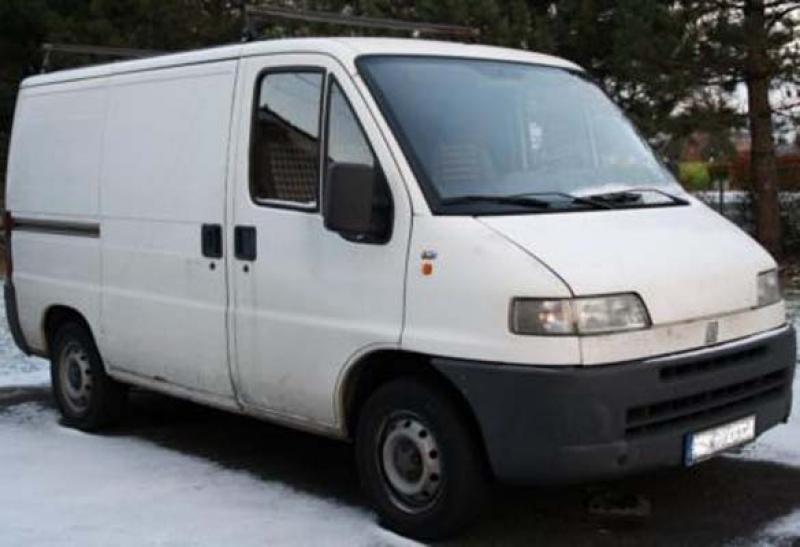 De vanzare Disc ambreiaj Fiat Ducato 1998