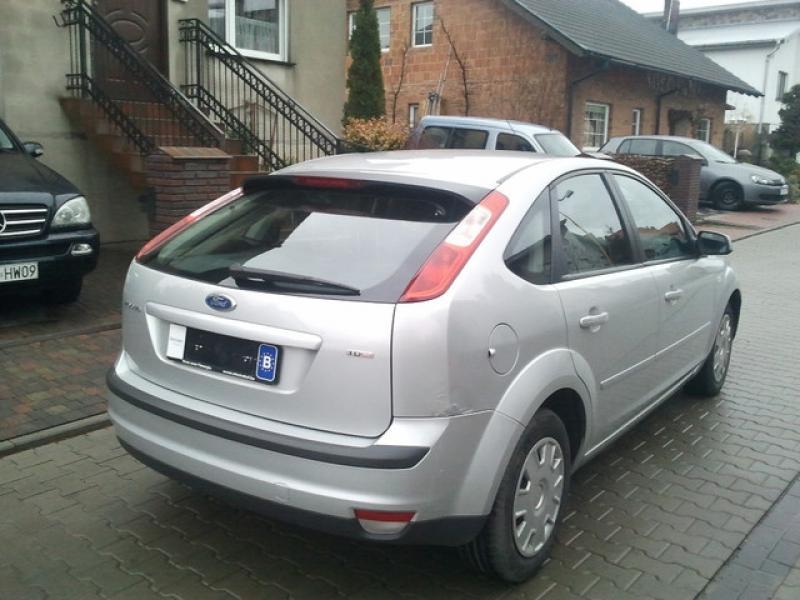 Disc ambreiaj Ford Focus 2001