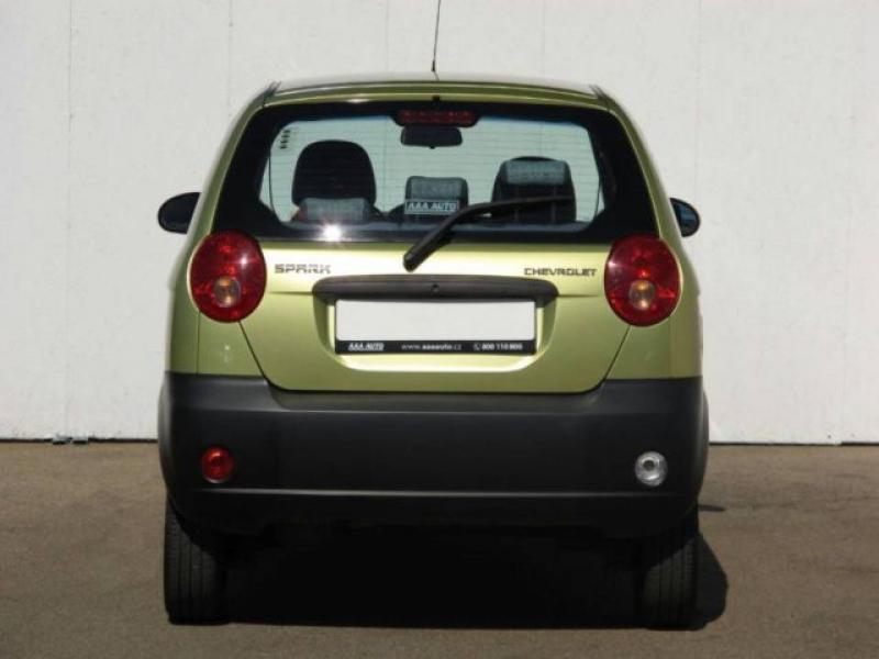 Vindem Disc frana fata Chevrolet Spark 2007