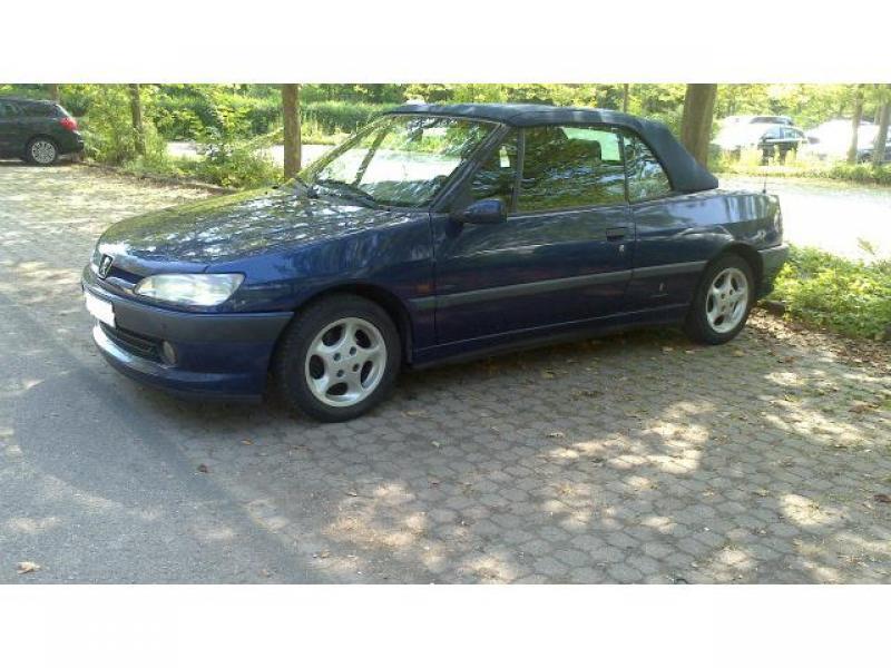 De vanzare Disc frana fata Peugeot 306 1999