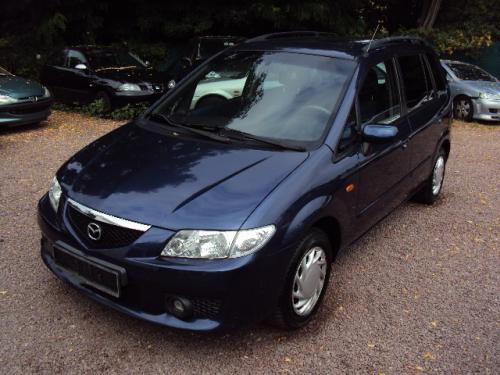 Vand Distributie Mazda Premacy 2003