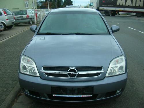 Distributie Opel Vectra 2003