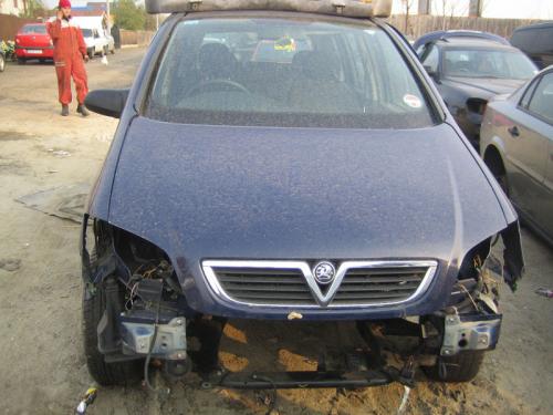 Distributie Opel Zafira 2003