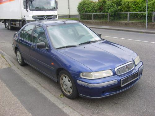 Vindem Distributie Rover 416 1999