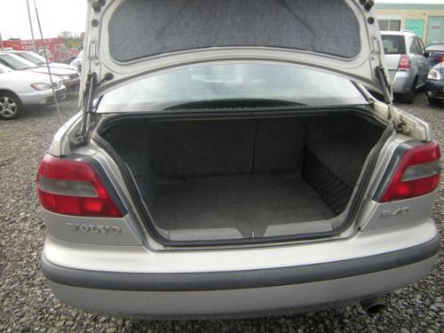 Vand Distributie Volvo S40 1999