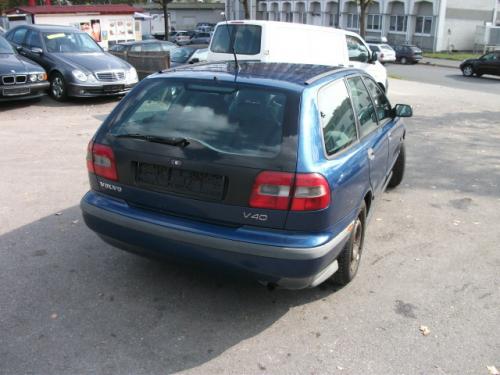 Distributie Volvo V40 2000