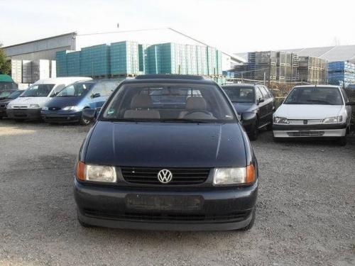 Vand Electrice motor Volskwagen Polo 1998