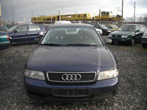 Vindem Electromotor Audi A4 1997