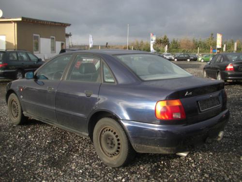 De vanzare Electromotor Audi A4 1997