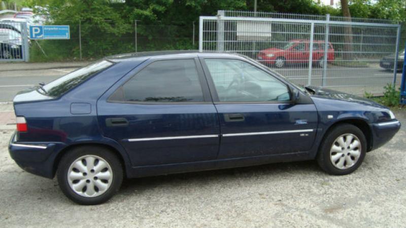 De vanzare Electromotor Citroen Xantia 1999