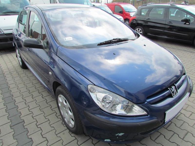 De vanzare Electromotor Peugeot 307 2003