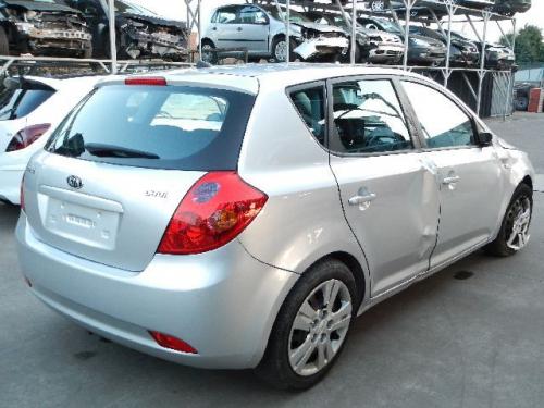 Vand Eleron Kia Ceed 2007