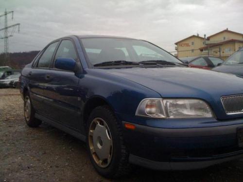 De vanzare Eleron Volvo S40 1999