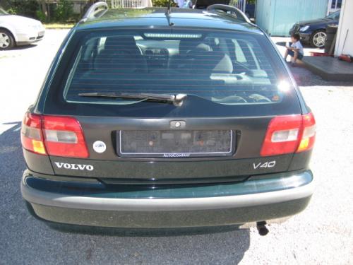 Vand Eleron Volvo V40 2000