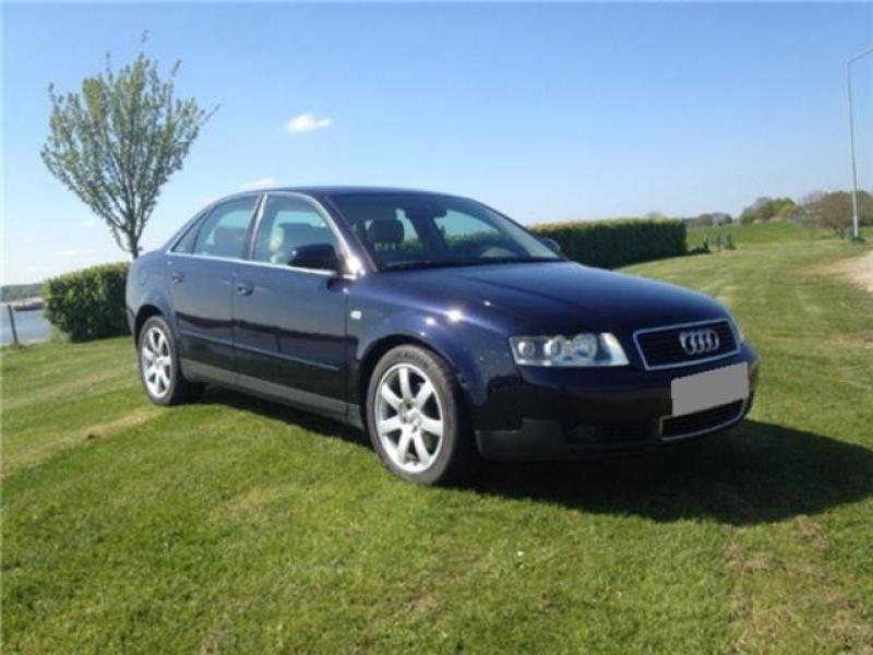 De vanzare Etrier Audi A4 2002