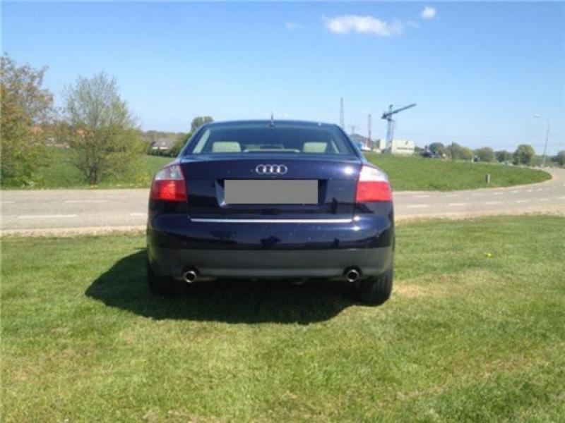 De vanzare Etrier Audi A4 2002