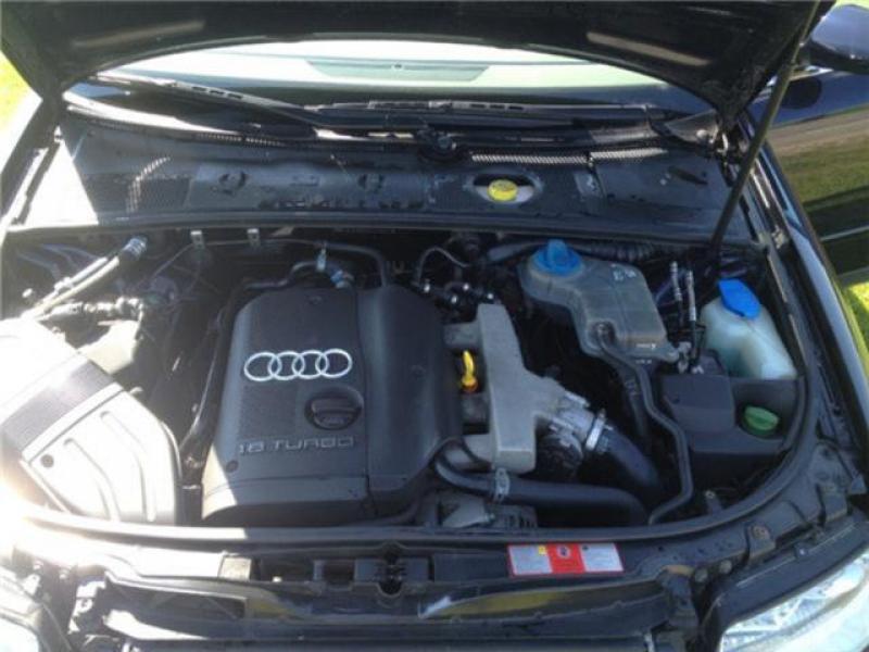 De vanzare Etrier Audi A4 2002