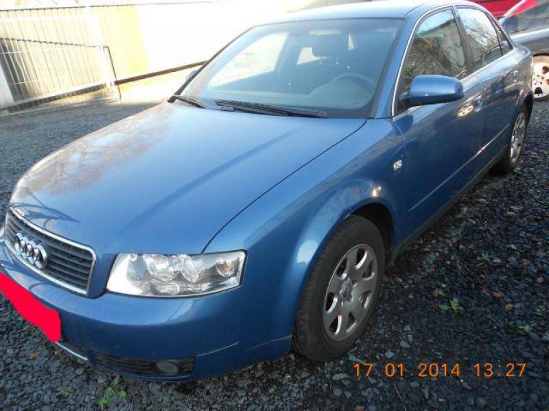 Vindem Etrier Audi A4 2002