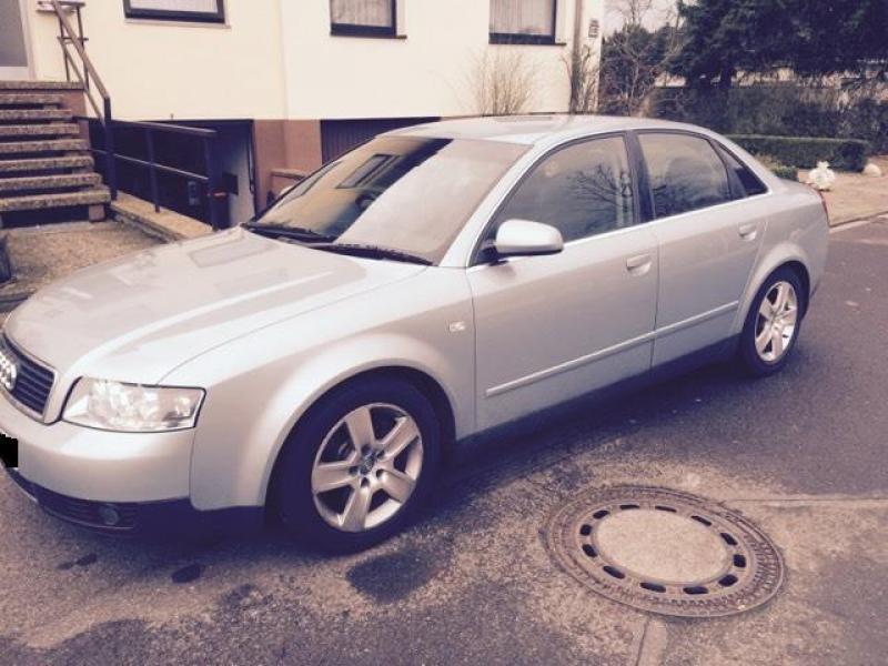 De vanzare Etrier Audi A4 2003