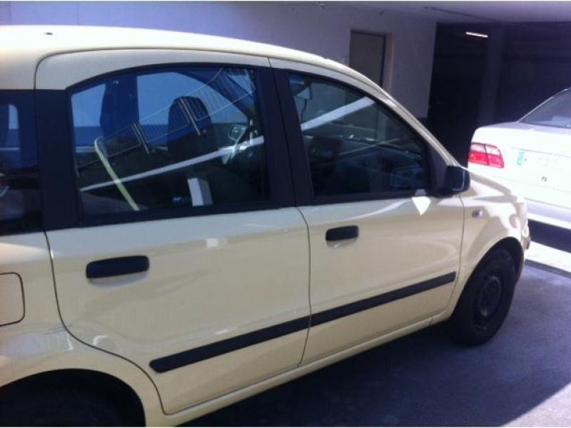 Vand Etrier Fiat Panda 2005