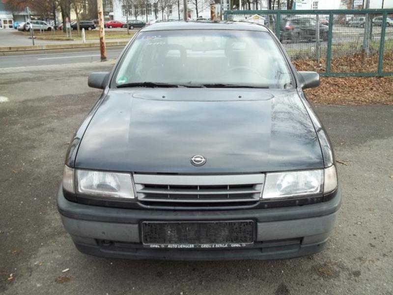 Vand Etrier Opel Vectra 1995