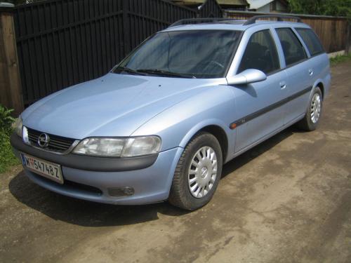 De vanzare Etrier Opel Vectra 2000