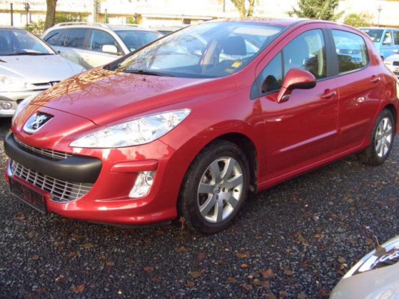 Vindem Etrier Peugeot 308 2008