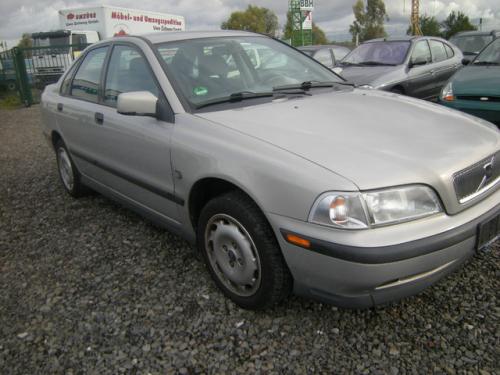 Etrier Volvo S40 1999