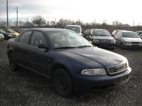 Vand Fulie arbore Audi A4 1997