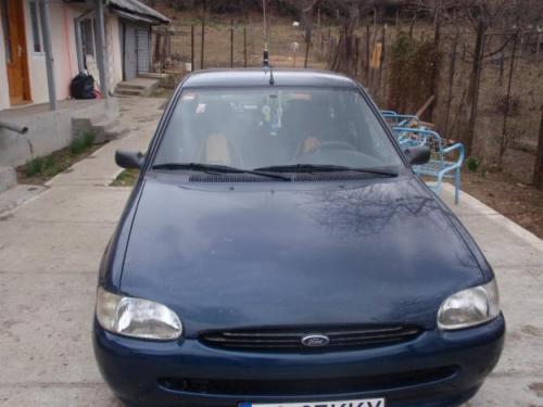 Vand Fulie arbore Ford Escort 1994