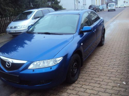 De vanzare Fulie arbore Mazda 6 2003