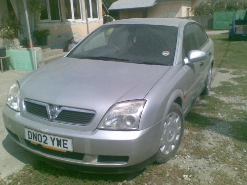 Vindem Fulie arbore Opel Vectra 2003