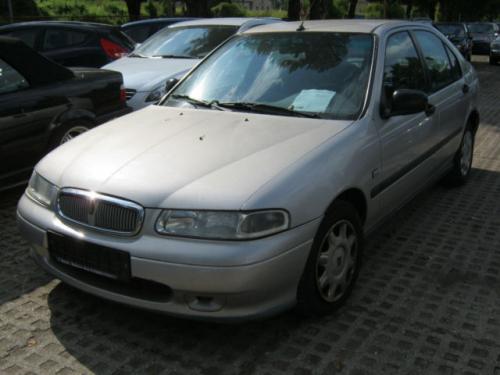 Vindem Fulie arbore Rover 416 1999